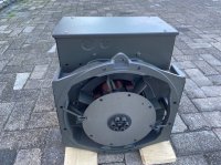 DPX SF-164C - 13 kVA Alternator