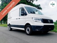 Volkswagen e-Crafter L2H2 Full Operational lease