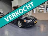 Volvo S60 2.4 Drivers Edition AUTOMAAT