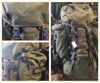 Berghaus Backpack FMPS Crusader  -