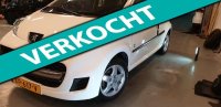 Peugeot 107 1.0-12V XR Airco/Elek pakk/Nw