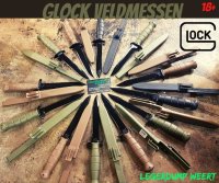 Glock Veldmes / Model \'81 Survivalmes