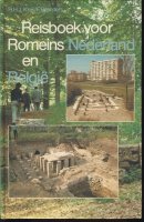 Reisboek voor Romeins Nederland en België;