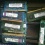DDR3-sodimm elke sim 2 gb, diverse merken +/- 30 stuks