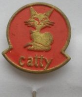 3 pins Catty