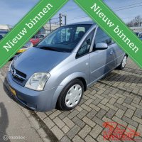 Opel Meriva 1.6-16V Enjoy, Nieuw APK