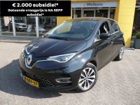 Renault ZOE R135 Intens 52KW INCL.KOOPACCU€22.945