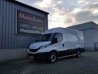 Iveco Daily 2.3 dci 157 pk