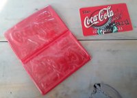 Coca Cola Card / pasje en