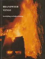 Brandweer Venlo; bestrijding en hulpverlening; 1992