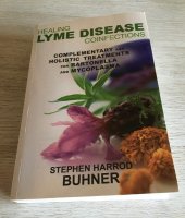 HEALING LYME DISEASE COINFECTIONS - Stephen