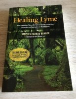 HEALING LYME - SECOND EDITION -