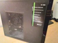 Acer PC mag weg wegens niet