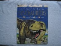 Het beste boek over Dinosauriërs
