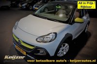 Opel ADAM 1.0 Turbo Rocks Star