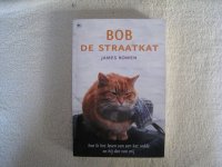 Bob de straatkat