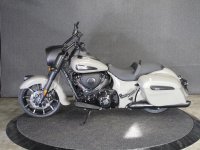 Indian Springfield Darkhorse Official Indian Motorcycle