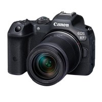 Canon EOS R7 Mirrorless Digital Camera