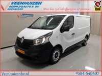 Renault Trafic 1.6dCi Airco 3-Persoons Euro