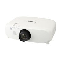 Panasonic PT-EX510U XGA 3LCD Multimedia Projector