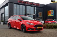 Ford Focus Wagon 2.0 ST- 2