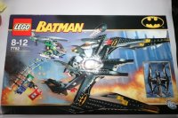 Lego Batman 7782 verzegeld