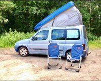 Mini Camper | Citroën | 