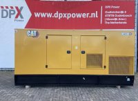 Cat DE500GC - 500 kVA Stand-by