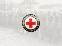 Embleem,Pin,Duitsland,WWII,Rode,Kruis,Verpleegster