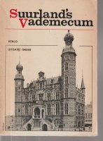 Suurlands Vademecum Venlo; 1968/69 