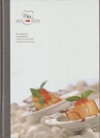 SR Kochbuch, Cookbook, Livre de Cuisine,