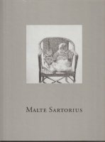 Malte Sartorius; Mercadillo; Annäherung; Viersen; 1998