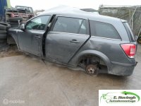 Opel Astra Wagon 1.7 CDTi ecoFLEX