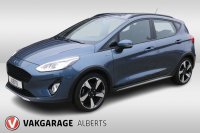 Ford Fiesta 1.0 EcoBoost Hybrid Active