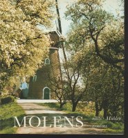 Molens; Hendrik Stoorvogel; 1987 