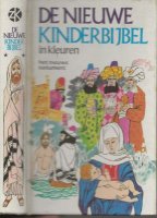 Nieuwe Kinderbijbel Het Nieuwe Testament .