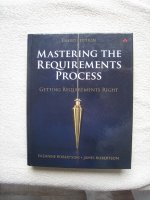 Mastering the requirements process