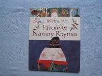 Brian Wildsmith\'s Favourite Nursery Rhymes