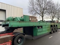 Orthaus OGT24 - 3 AXLE -