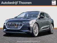 Audi e-tron e-tron 55 quattro advanced