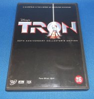 Tron (2 DVD\'s) *Collector\'s Edition*