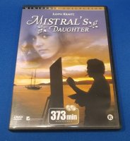 Mistral\'s Daughter (2 DVD\'s)