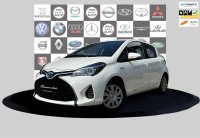 Toyota Yaris 1.5 Hybrid Aspiration Navi_Camera_Cruise_BTW