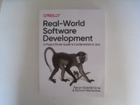 Real World Software Development