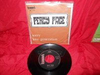 Percy page