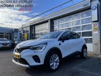 Renault Captur 1.6 E-Tech 145pk Hybrid