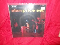 Alan price set