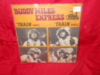 Buddy miles express