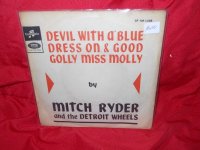 Mitch rider and the detroit wheels