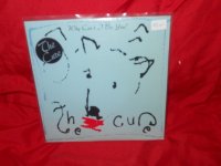 The cure singel